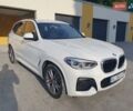 Білий БМВ Х3, об'ємом двигуна 2 л та пробігом 62 тис. км за 45500 $, фото 7 на Automoto.ua