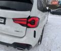 Белый БМВ Х3, объемом двигателя 2 л и пробегом 77 тыс. км за 25999 $, фото 15 на Automoto.ua