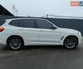 Белый БМВ Х3, объемом двигателя 2 л и пробегом 115 тыс. км за 33300 $, фото 4 на Automoto.ua