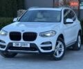 Білий БМВ Х3, об'ємом двигуна 2 л та пробігом 155 тис. км за 31500 $, фото 1 на Automoto.ua