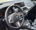 БМВ Х3 2021 у Києві на Automoto.ua Білий БМВ Х3, об'ємом двигуна 2 л та пробігом 33 тис. км за 23500 $, фото 12 на Automoto.ua