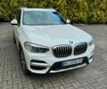 Білий БМВ Х3, об'ємом двигуна 2 л та пробігом 66 тис. км за 27900 $, фото 1 на Automoto.ua