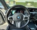 Белый БМВ Х3, объемом двигателя 2 л и пробегом 57 тыс. км за 41700 $, фото 8 на Automoto.ua