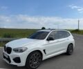 Белый БМВ Х3, объемом двигателя 2 л и пробегом 130 тыс. км за 29500 $, фото 1 на Automoto.ua