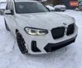 Белый БМВ Х3, объемом двигателя 2 л и пробегом 77 тыс. км за 25999 $, фото 13 на Automoto.ua