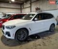 Білий БМВ Х3, об'ємом двигуна 3 л та пробігом 101 тис. км за 11500 $, фото 1 на Automoto.ua