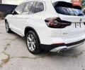 Білий БМВ Х3, об'ємом двигуна 0 л та пробігом 57 тис. км за 29500 $, фото 26 на Automoto.ua