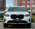 Белый БМВ Х3, объемом двигателя 2 л и пробегом 124 тыс. км за 39900 $, фото 2 на Automoto.ua