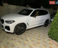 Белый БМВ Х3, объемом двигателя 2 л и пробегом 20 тыс. км за 42500 $, фото 5 на Automoto.ua