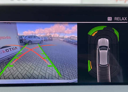 Белый БМВ Х3, объемом двигателя 2 л и пробегом 176 тыс. км за 38550 $, фото 38 на Automoto.ua