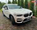 Білий БМВ Х3, об'ємом двигуна 2 л та пробігом 66 тис. км за 28700 $, фото 1 на Automoto.ua