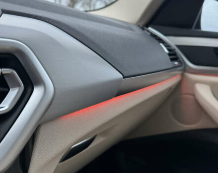 Белый БМВ Х3, объемом двигателя 2 л и пробегом 13 тыс. км за 45555 $, фото 73 на Automoto.ua