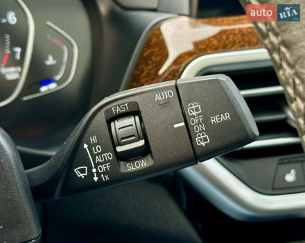 Белый БМВ Х3, объемом двигателя 2 л и пробегом 124 тыс. км за 39900 $, фото 27 на Automoto.ua