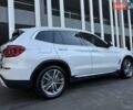 Білий БМВ Х3, об'ємом двигуна 2 л та пробігом 50 тис. км за 38333 $, фото 5 на Automoto.ua