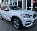 Білий БМВ Х3, об'ємом двигуна 2 л та пробігом 50 тис. км за 38333 $, фото 18 на Automoto.ua