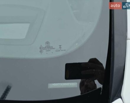 Белый БМВ Х3, объемом двигателя 2 л и пробегом 115 тыс. км за 33300 $, фото 17 на Automoto.ua