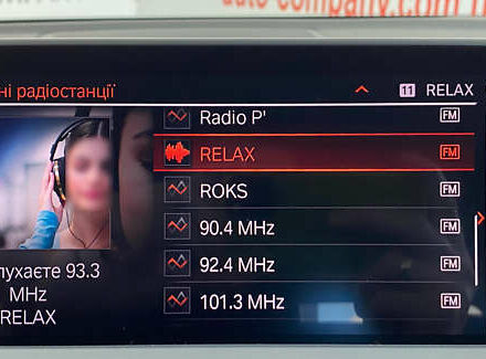 Белый БМВ Х3, объемом двигателя 2 л и пробегом 176 тыс. км за 38550 $, фото 31 на Automoto.ua