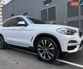 Білий БМВ Х3, об'ємом двигуна 2 л та пробігом 50 тис. км за 39000 $, фото 32 на Automoto.ua