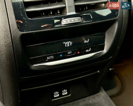 Белый БМВ Х3, объемом двигателя 2 л и пробегом 124 тыс. км за 39900 $, фото 34 на Automoto.ua