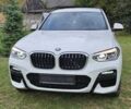Белый БМВ Х3, объемом двигателя 2 л и пробегом 61 тыс. км за 45500 $, фото 10 на Automoto.ua