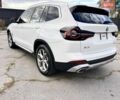 Білий БМВ Х3, об'ємом двигуна 0 л та пробігом 57 тис. км за 29500 $, фото 27 на Automoto.ua