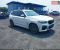 Белый БМВ Х3, объемом двигателя 3 л и пробегом 46 тыс. км за 30000 $, фото 1 на Automoto.ua