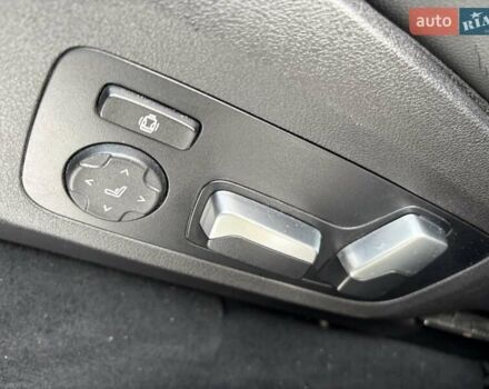 Белый БМВ Х3, объемом двигателя 2 л и пробегом 51 тыс. км за 35300 $, фото 22 на Automoto.ua