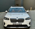 Белый БМВ Х3, объемом двигателя 2 л и пробегом 37 тыс. км за 35900 $, фото 18 на Automoto.ua