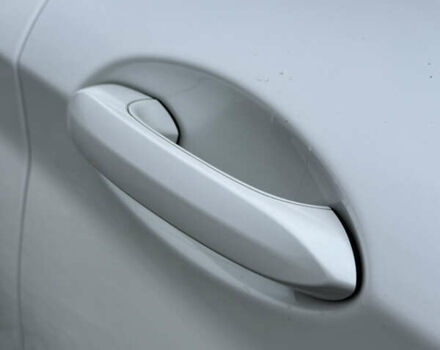 Белый БМВ Х3, объемом двигателя 2 л и пробегом 13 тыс. км за 45555 $, фото 45 на Automoto.ua