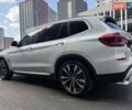 Білий БМВ Х3, об'ємом двигуна 2 л та пробігом 50 тис. км за 39000 $, фото 21 на Automoto.ua
