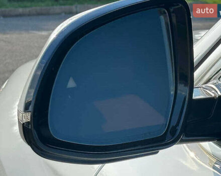 Білий БМВ Х3, об'ємом двигуна 2 л та пробігом 78 тис. км за 28200 $, фото 27 на Automoto.ua