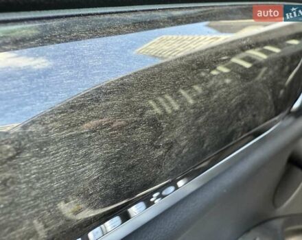 Білий БМВ Х3, об'ємом двигуна 2 л та пробігом 50 тис. км за 39000 $, фото 16 на Automoto.ua