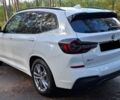 Белый БМВ Х3, объемом двигателя 2 л и пробегом 47 тыс. км за 25000 $, фото 2 на Automoto.ua