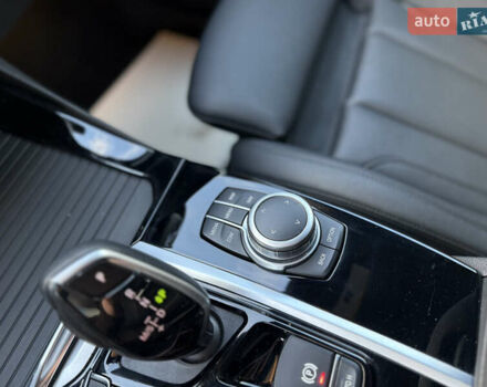 Белый БМВ Х3, объемом двигателя 2 л и пробегом 40 тыс. км за 27950 $, фото 53 на Automoto.ua