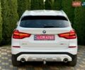 Белый БМВ Х3, объемом двигателя 2 л и пробегом 149 тыс. км за 35800 $, фото 9 на Automoto.ua