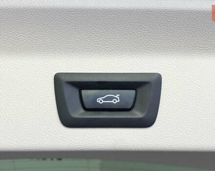 Белый БМВ Х3, объемом двигателя 2 л и пробегом 176 тыс. км за 38550 $, фото 5 на Automoto.ua