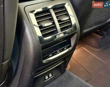 Белый БМВ Х3, объемом двигателя 2 л и пробегом 149 тыс. км за 35800 $, фото 30 на Automoto.ua