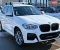 Белый БМВ Х3, объемом двигателя 2 л и пробегом 53 тыс. км за 44500 $, фото 1 на Automoto.ua