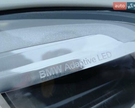 Белый БМВ Х3, объемом двигателя 2 л и пробегом 115 тыс. км за 33300 $, фото 16 на Automoto.ua