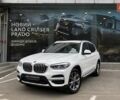 Белый БМВ Х3, объемом двигателя 2 л и пробегом 88 тыс. км за 37107 $, фото 1 на Automoto.ua