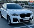 Белый БМВ Х3, объемом двигателя 2 л и пробегом 57 тыс. км за 41700 $, фото 2 на Automoto.ua