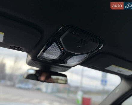 Белый БМВ Х3, объемом двигателя 2 л и пробегом 40 тыс. км за 27950 $, фото 59 на Automoto.ua