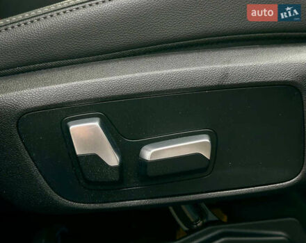 Белый БМВ Х3, объемом двигателя 2 л и пробегом 124 тыс. км за 39900 $, фото 44 на Automoto.ua