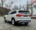 Белый БМВ Х3, объемом двигателя 2 л и пробегом 13 тыс. км за 45555 $, фото 6 на Automoto.ua