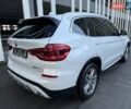 Білий БМВ Х3, об'ємом двигуна 2 л та пробігом 50 тис. км за 38333 $, фото 7 на Automoto.ua