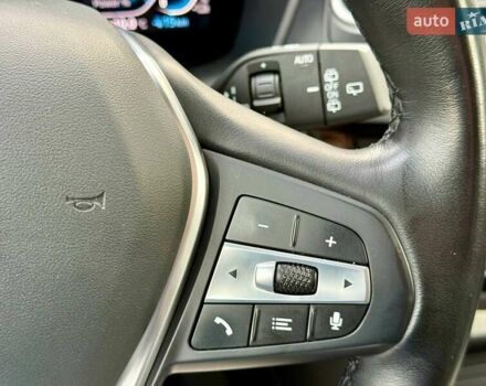 Белый БМВ Х3, объемом двигателя 2 л и пробегом 149 тыс. км за 35800 $, фото 44 на Automoto.ua