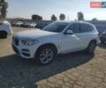 Белый БМВ Х3, объемом двигателя 2 л и пробегом 106 тыс. км за 30700 $, фото 1 на Automoto.ua
