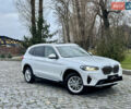 Белый БМВ Х3, объемом двигателя 2 л и пробегом 13 тыс. км за 45555 $, фото 80 на Automoto.ua