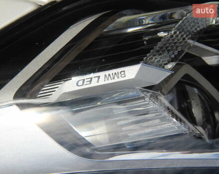 Белый БМВ Х3, объемом двигателя 2 л и пробегом 18 тыс. км за 54000 $, фото 13 на Automoto.ua