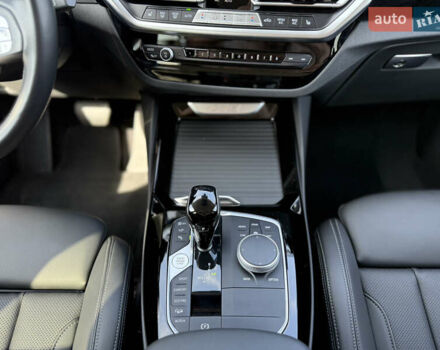 Белый БМВ Х3, объемом двигателя 2 л и пробегом 78 тыс. км за 46499 $, фото 25 на Automoto.ua